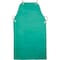 Pip 100% Cotton, 9 oz, 42 Length, Green, 24" x 42" 7080/42 - alternate 1